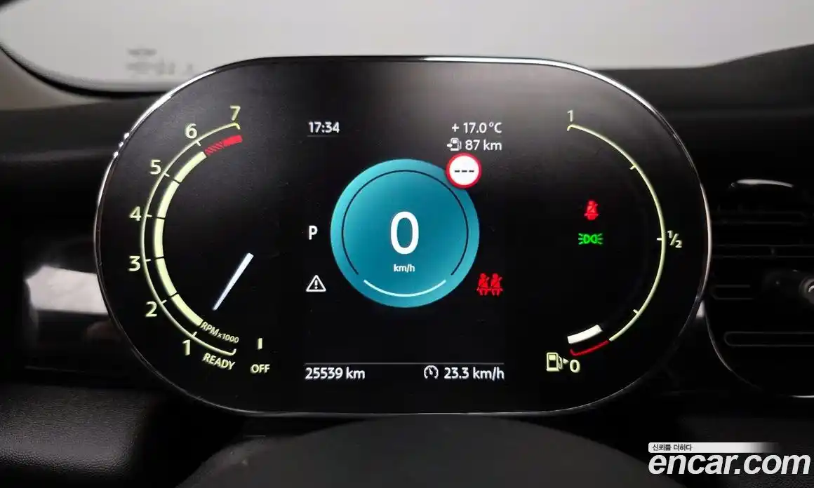 Mini Cooper 2023 1.5 гидро в Москве № 2132018, фото 8