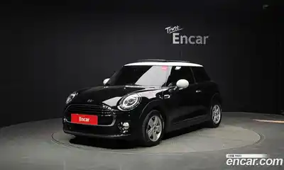 Mini Cooper, 2019