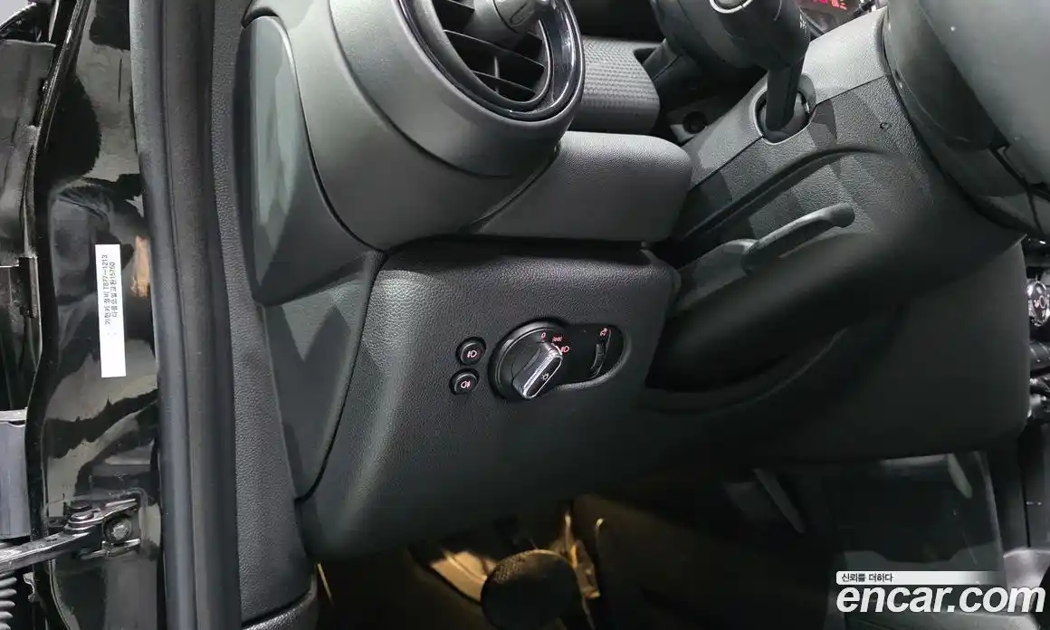 Mini Cooper 2019 1.5 гидро в Москве № 2132021, фото 23