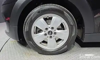 Mini Cooper 2019 1.5 гидро в Москве № 2132021, миниатюра 5