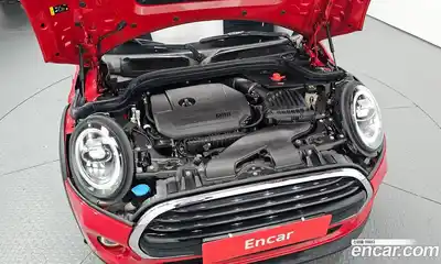 Mini Cooper 2021 1.5 гидро в Москве № 2132043, миниатюра 5