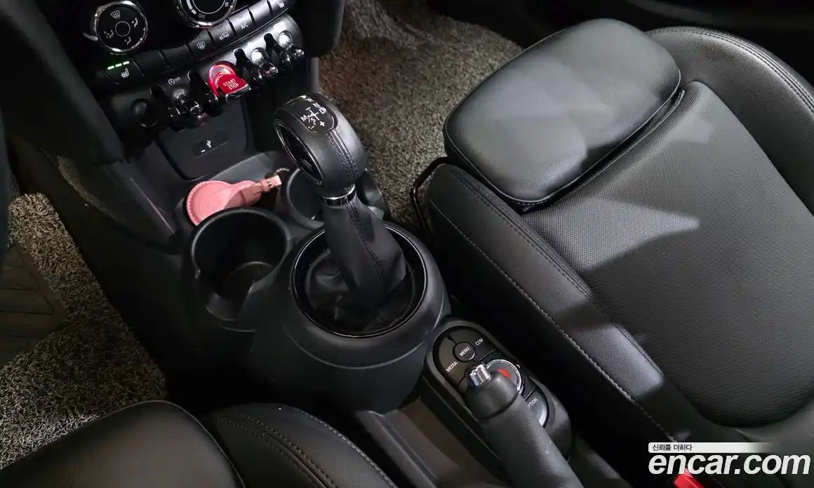Mini Cooper 2019 1.5 гидро в Москве № 2132051, фото 12