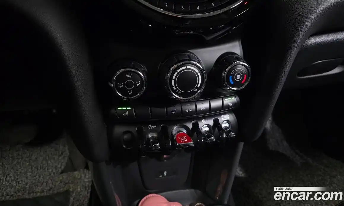 Mini Cooper 2019 1.5 гидро в Москве № 2132051, фото 22