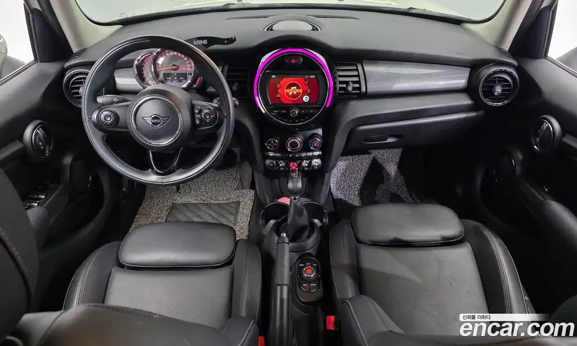 Mini Cooper 2019 1.5 гидро в Москве № 2132051, фото 10