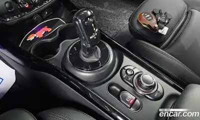 Mini Clubman 2023 1.5 гидро в Москве № 2132073, миниатюра 12