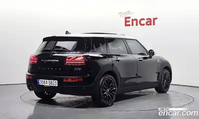 Mini Clubman 2023 1.5 гидро в Москве № 2132073, миниатюра 2