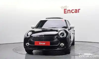 Mini Clubman 2023 1.5 гидро в Москве № 2132073, миниатюра 3