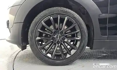 Mini Clubman 2023 1.5 гидро в Москве № 2132073, миниатюра 5