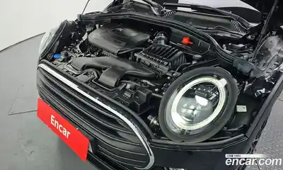 Mini Clubman 2023 1.5 гидро в Москве № 2132073, миниатюра 6