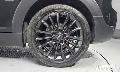 Mini Clubman 2023 1.5 гидро в Москве № 2132073, миниатюра 7