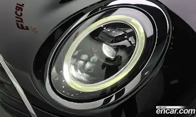 Mini Clubman 2023 1.5 гидро в Москве № 2132073, миниатюра 8