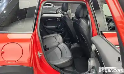 Mini Cooper 2016 1.5 гидро в Москве № 2132091, миниатюра 11