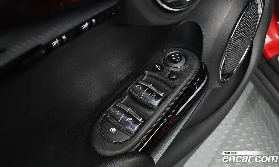 Mini Cooper 2016 1.5 гидро в Москве № 2132091, фото 13