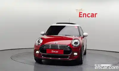 Mini Cooper 2016 1.5 гидро в Москве № 2132091, миниатюра 3