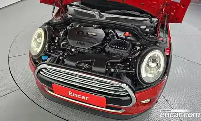 Mini Cooper 2016 1.5 гидро в Москве № 2132091, миниатюра 6
