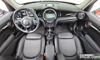 Mini Cooper 2016 1.5 гидро в Москве № 2132091, миниатюра 7