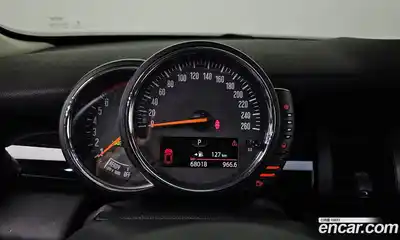 Mini Cooper 2016 1.5 гидро в Москве № 2132091, миниатюра 8