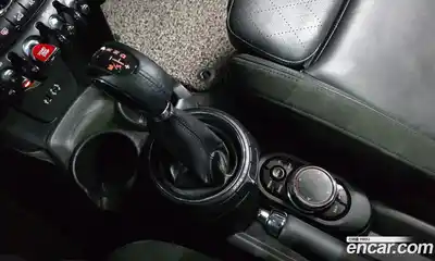 Mini Cooper 2015 2.0 гидро в Москве № 2132093, миниатюра 11