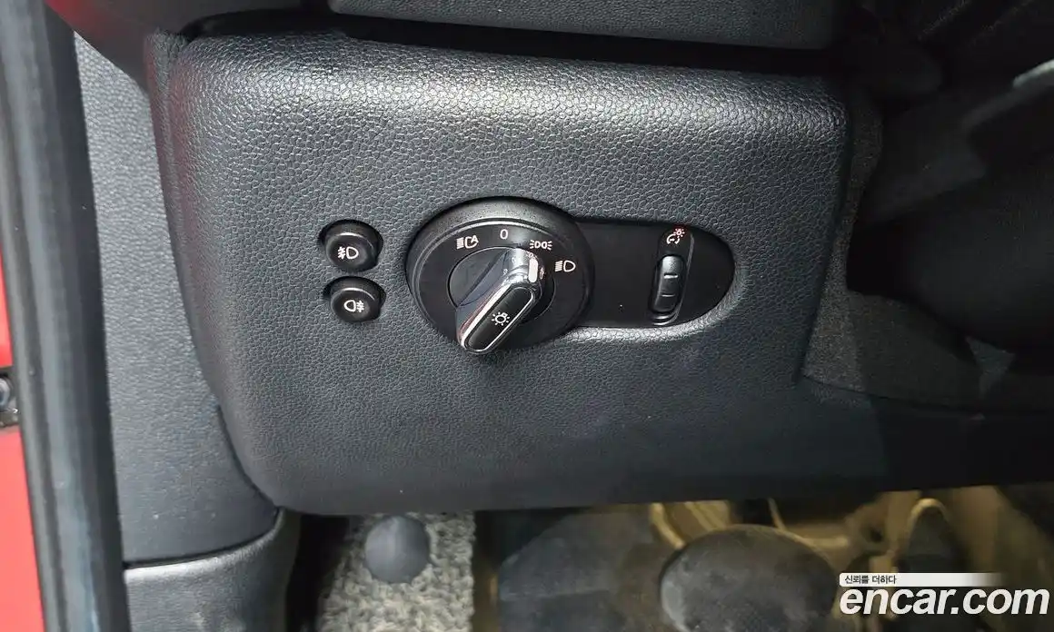 Mini Cooper 2015 2.0 гидро в Москве № 2132093, фото 24