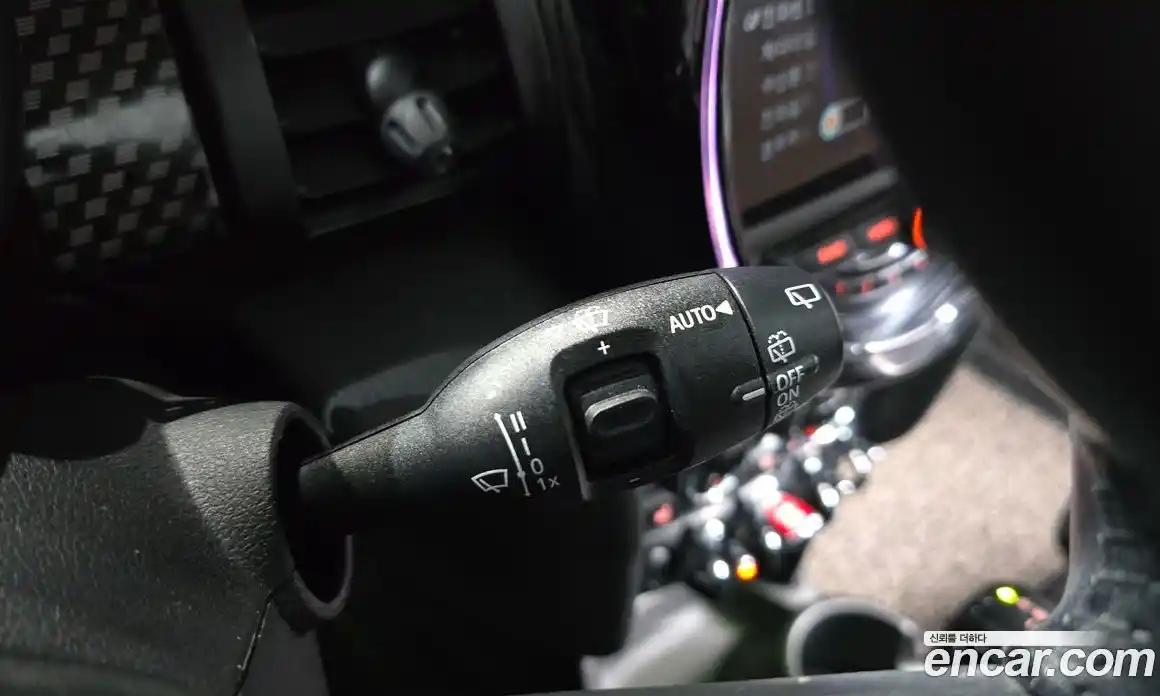 Mini Cooper 2015 2.0 гидро в Москве № 2132093, фото 30