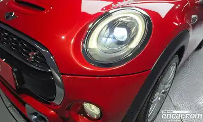 Mini Cooper 2015 2.0 гидро в Москве № 2132093, миниатюра 7