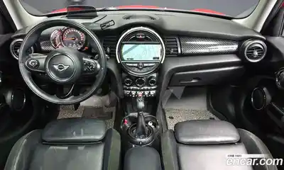 Mini Cooper 2015 2.0 гидро в Москве № 2132093, миниатюра 9