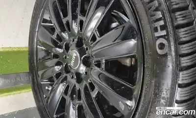 Mini Countryman 2021 2.0 гидро в Москве № 2132172, миниатюра 5