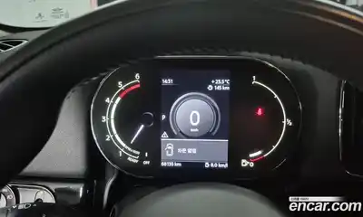 Mini Countryman 2021 2.0 гидро в Москве № 2132172, миниатюра 7