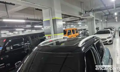 Mini Countryman 2021 2.0 гидро в Москве № 2132172, миниатюра 9