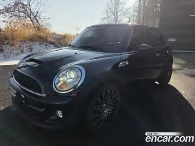 Mini Cooper Standard Second Generation