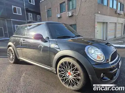 Mini Cooper 2012 2.0 гидро в Москве № 2132186, миниатюра 4