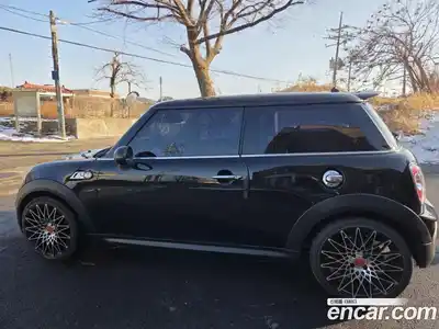 Mini Cooper 2012 2.0 гидро в Москве № 2132186, миниатюра 5