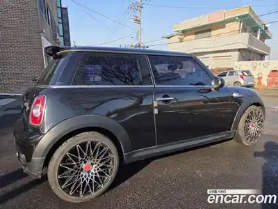 Mini Cooper 2012 2.0 гидро в Москве № 2132186, миниатюра 6