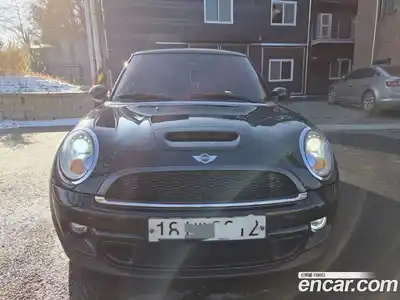Mini Cooper 2012 2.0 гидро в Москве № 2132186, миниатюра 8