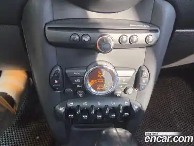 Mini Cooper 2012 2.0 гидро в Москве № 2132186, миниатюра 10