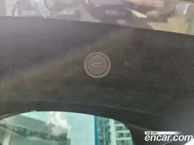 Tesla Model Y 2026 гидро, миниатюра 11