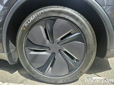 Tesla Model Y 2026 гидро, миниатюра 5