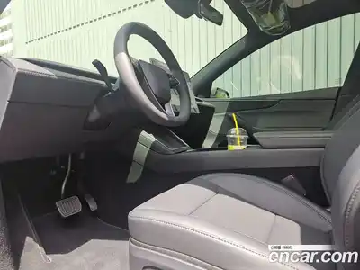 Tesla Model Y 2026 гидро, миниатюра 7