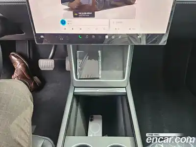 Tesla Model Y 2026 гидро, миниатюра 8