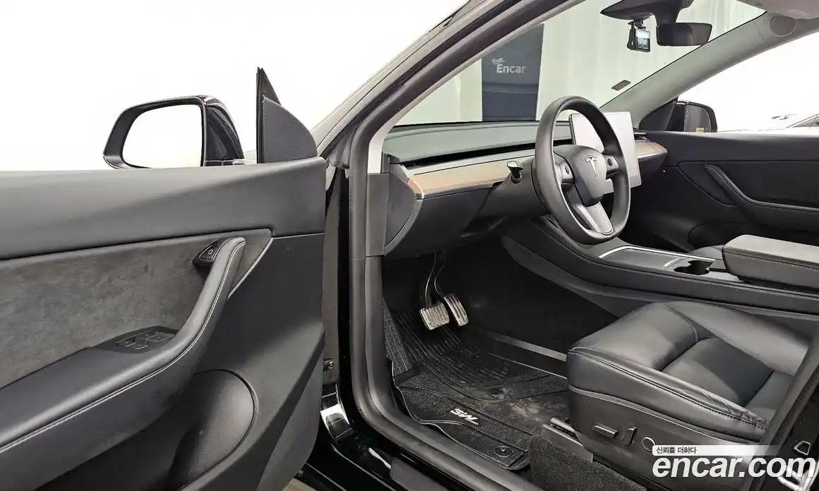 Tesla Model Y 2022 0.2 гидро, фото 13
