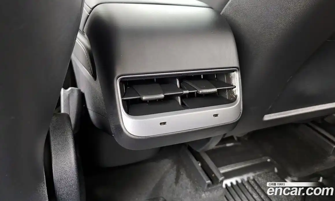 Tesla Model Y 2022 0.2 гидро, фото 25
