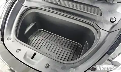 Tesla Model Y 2022 0.2 гидро, миниатюра 6