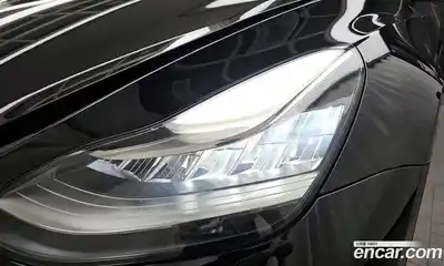 Tesla Model Y 2022 0.2 гидро, миниатюра 8
