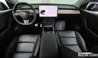 Tesla Model Y 2022 0.2 гидро, миниатюра 10