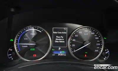 Lexus NX 2019 2.5 гидро в Москве № 2132306, миниатюра 11