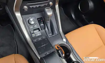 Lexus NX 2019 2.5 гидро в Москве № 2132306, миниатюра 12