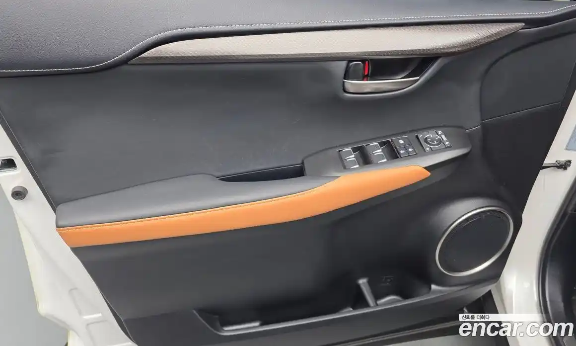 Lexus NX 2019 2.5 гидро в Москве № 2132306, фото 14