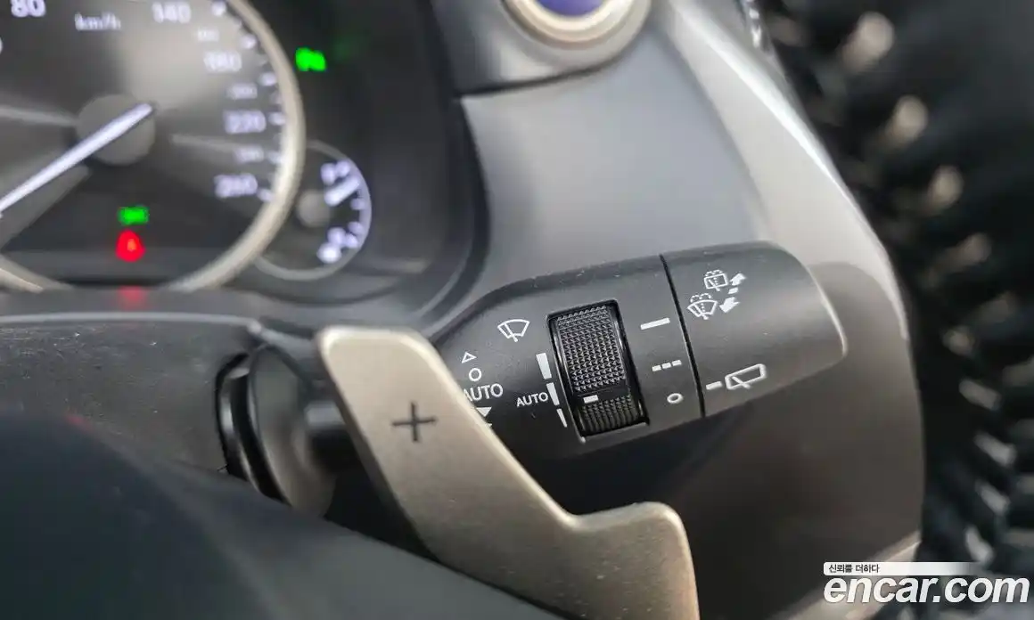 Lexus NX 2019 2.5 гидро в Москве № 2132306, фото 27