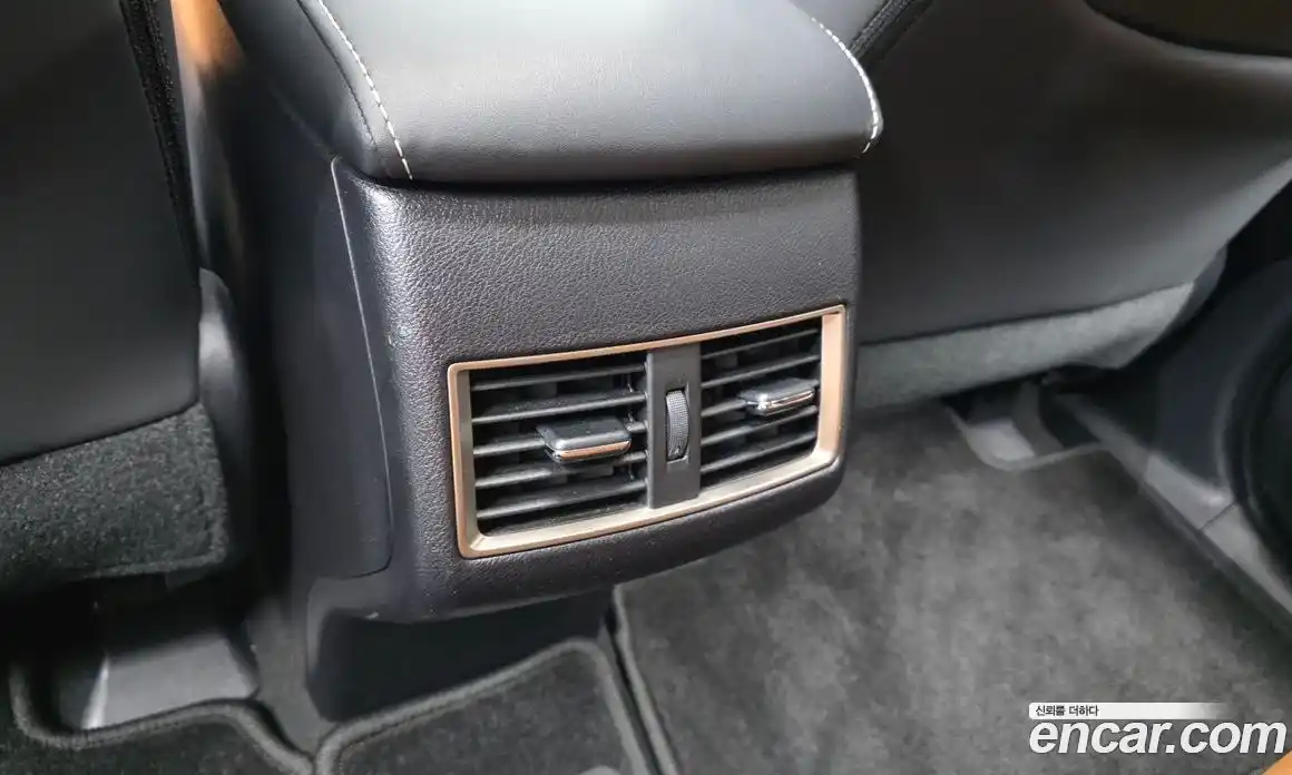 Lexus NX 2019 2.5 гидро в Москве № 2132306, фото 31