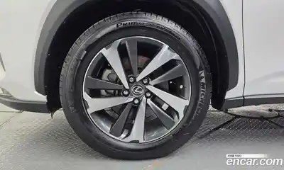 Lexus NX 2019 2.5 гидро в Москве № 2132306, миниатюра 5